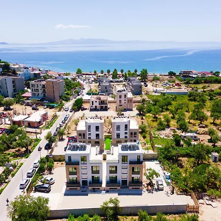 Emili Premium Apartment