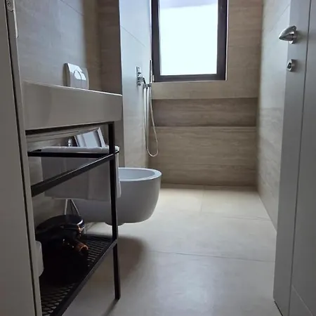 Apartment Emili Premium *