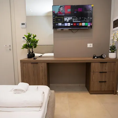 Appartement Emili Premium