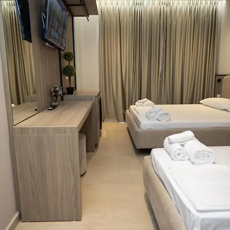Emili Premium Appartement *