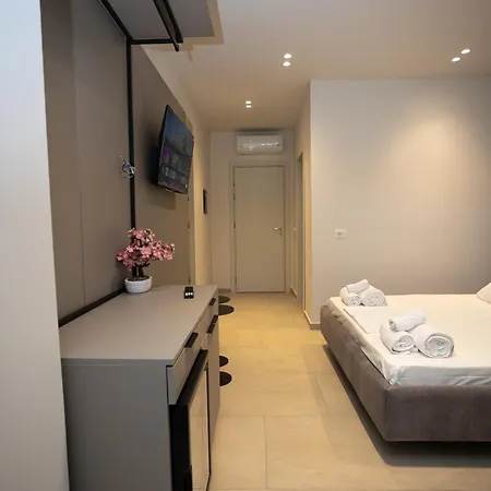 Apartment Emili Premium *