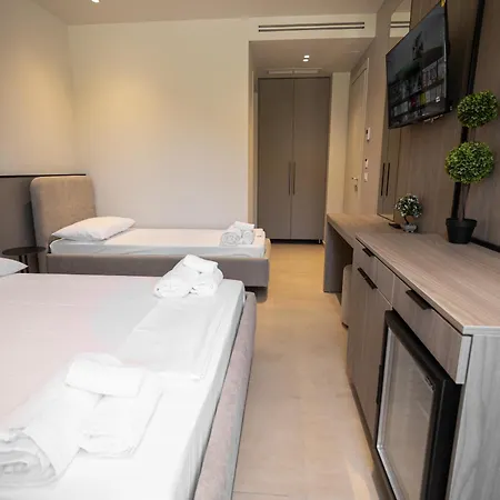 Appartement Emili Premium